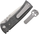 Blue Label Redencion 229 Knife