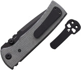 Blue Label Redencion 229 Knife
