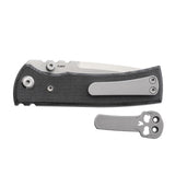Blue Label Redencion Street Knife