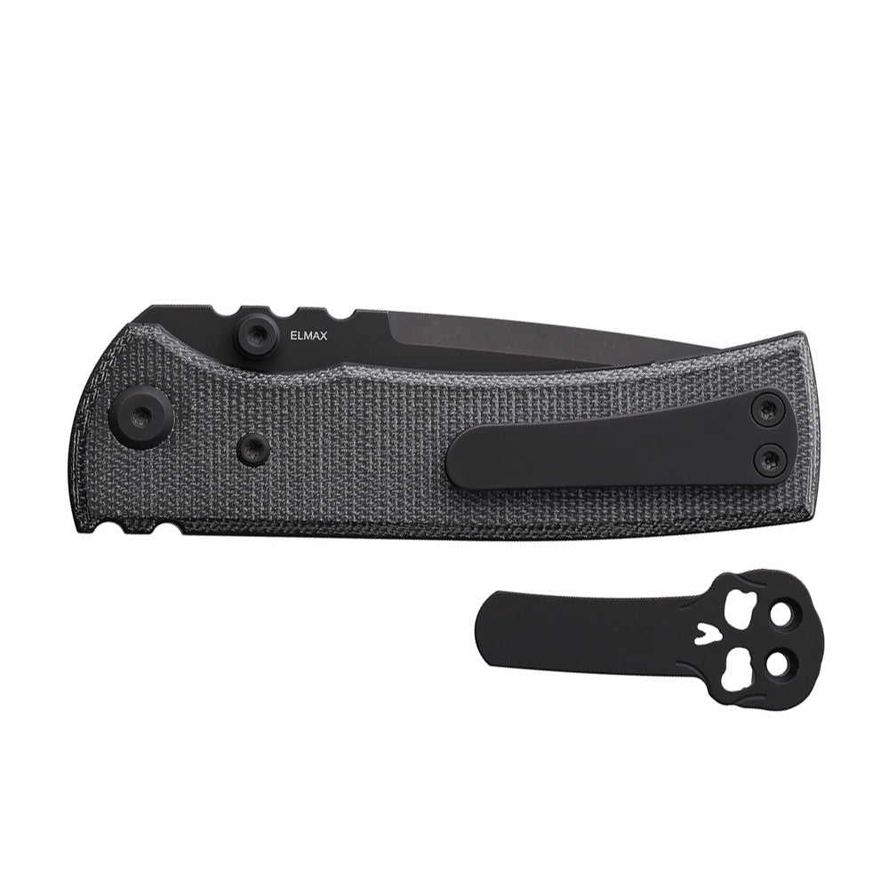 Blue Label Redencion Street Knife