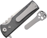 Blue Label T.A.K. Knife