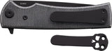 Blue Label Liberation Street Knife