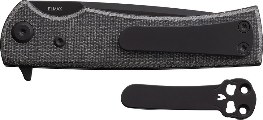 Blue Label Liberation Street Knife