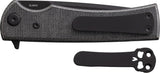 Blue Label Liberation Street Knife