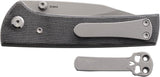 Blue Label Scapegoat Street Knife