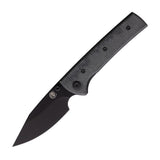 Blue Label Scapegoat Street Knife