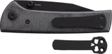 Blue Label Scapegoat Street Knife