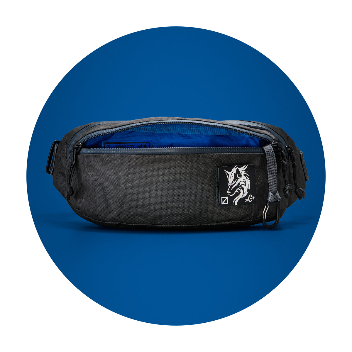 Civic Access Sling 2 L Kludde Edition