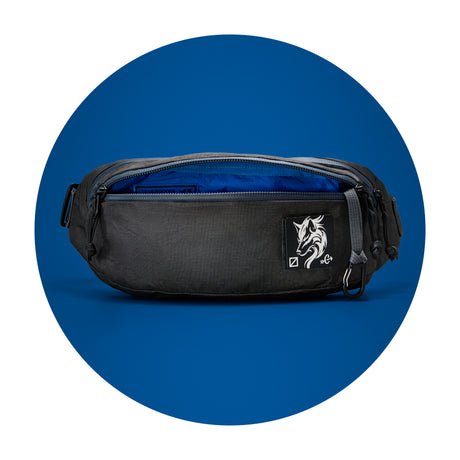 Civic Access Sling 2 L Kludde Edition