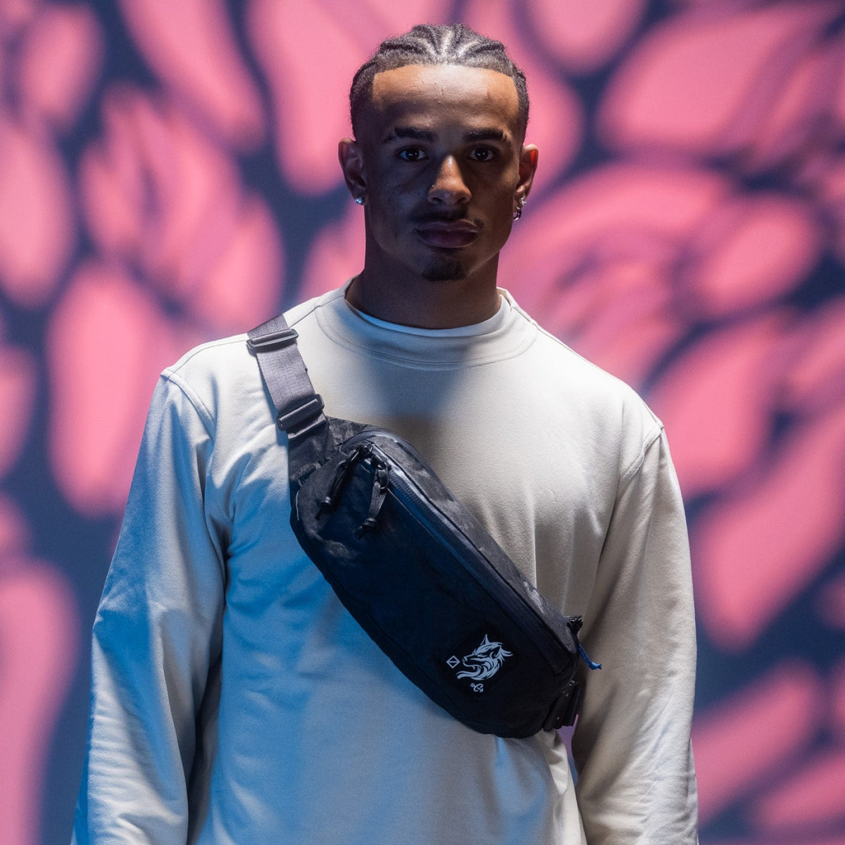 Civic Access Sling 2 L Kludde Edition