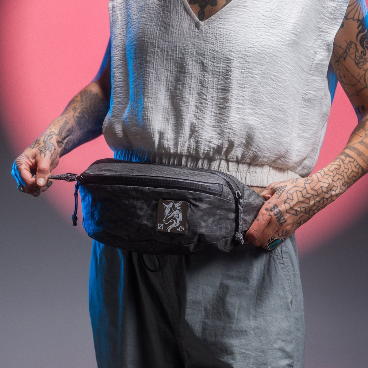 Civic Access Sling 2 L Kludde Edition