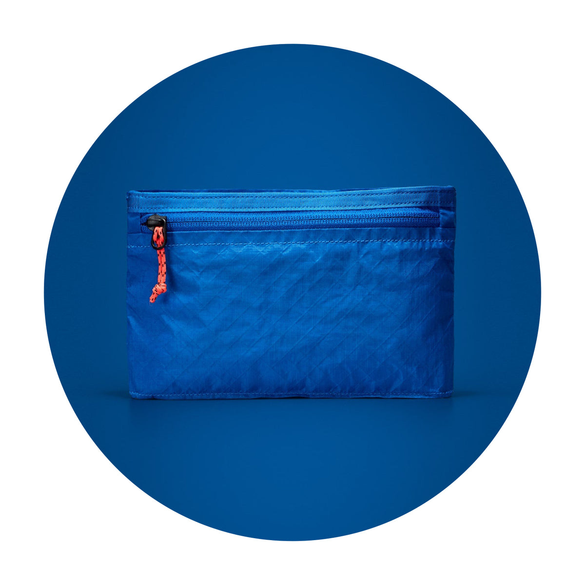 Civic Flat Pouch Kludde Edition