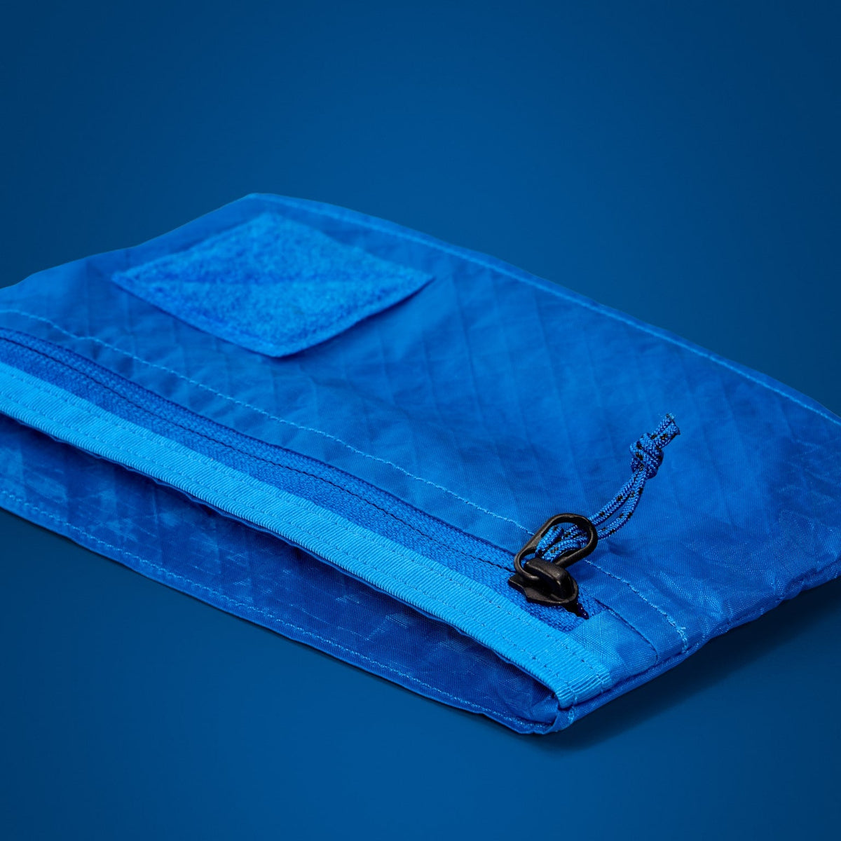 Civic Flat Pouch Kludde Edition