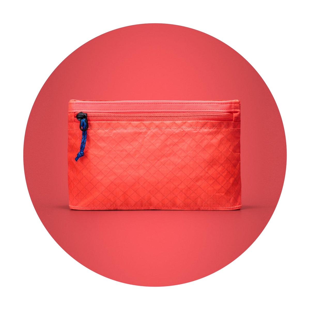 Civic Flat Pouch Kludde Edition