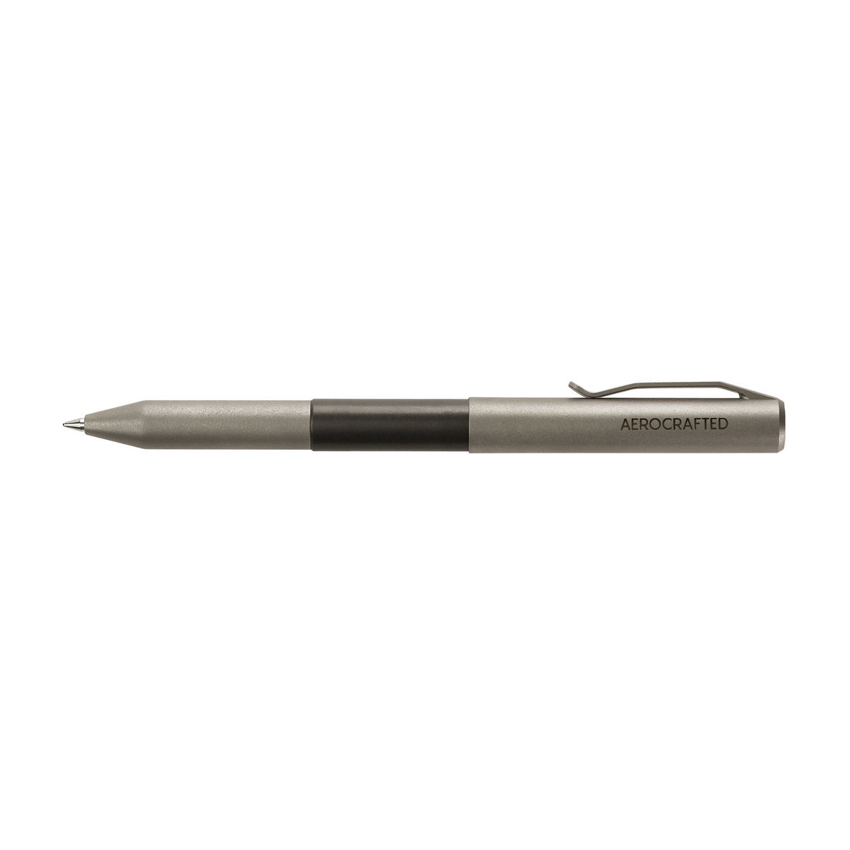 Contrail Pocket Clip Pen