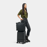 Navigator Collapsible Tote 28 L