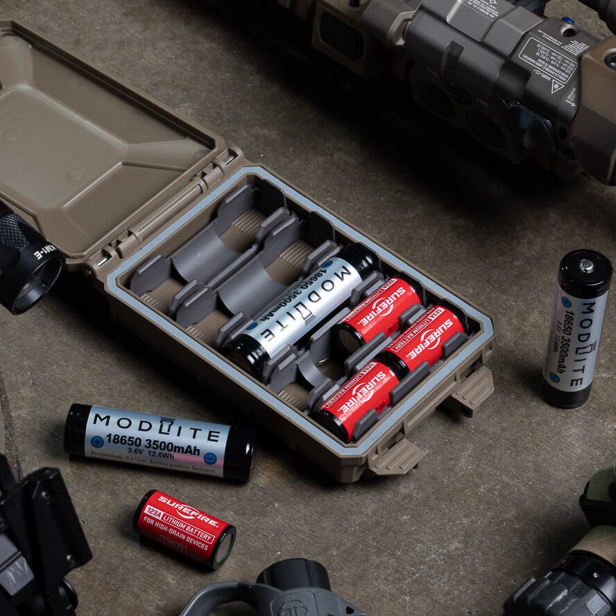 CellVault-5M Battery Storage