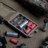 CellVault-5M Battery Storage
