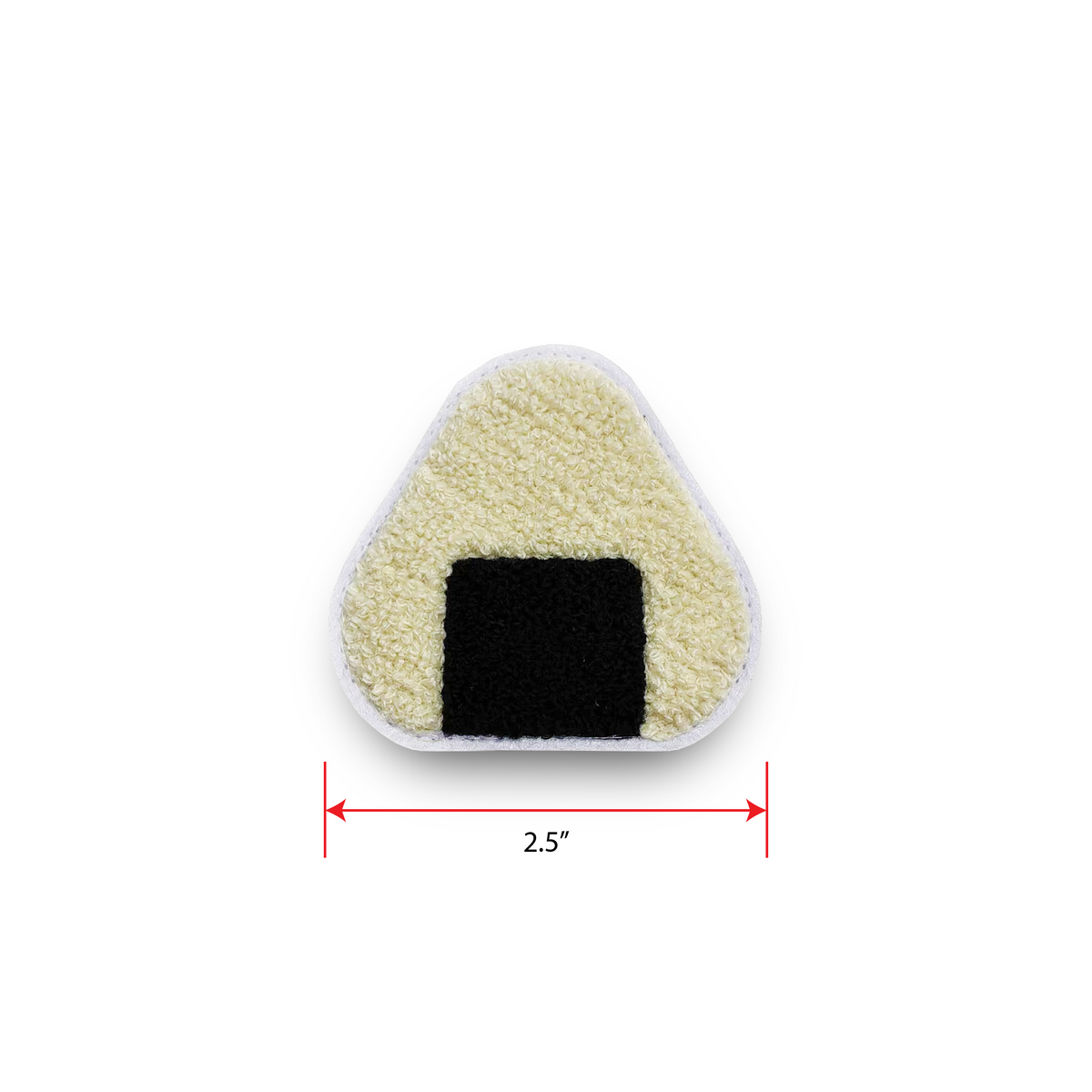 Omusubi Patch