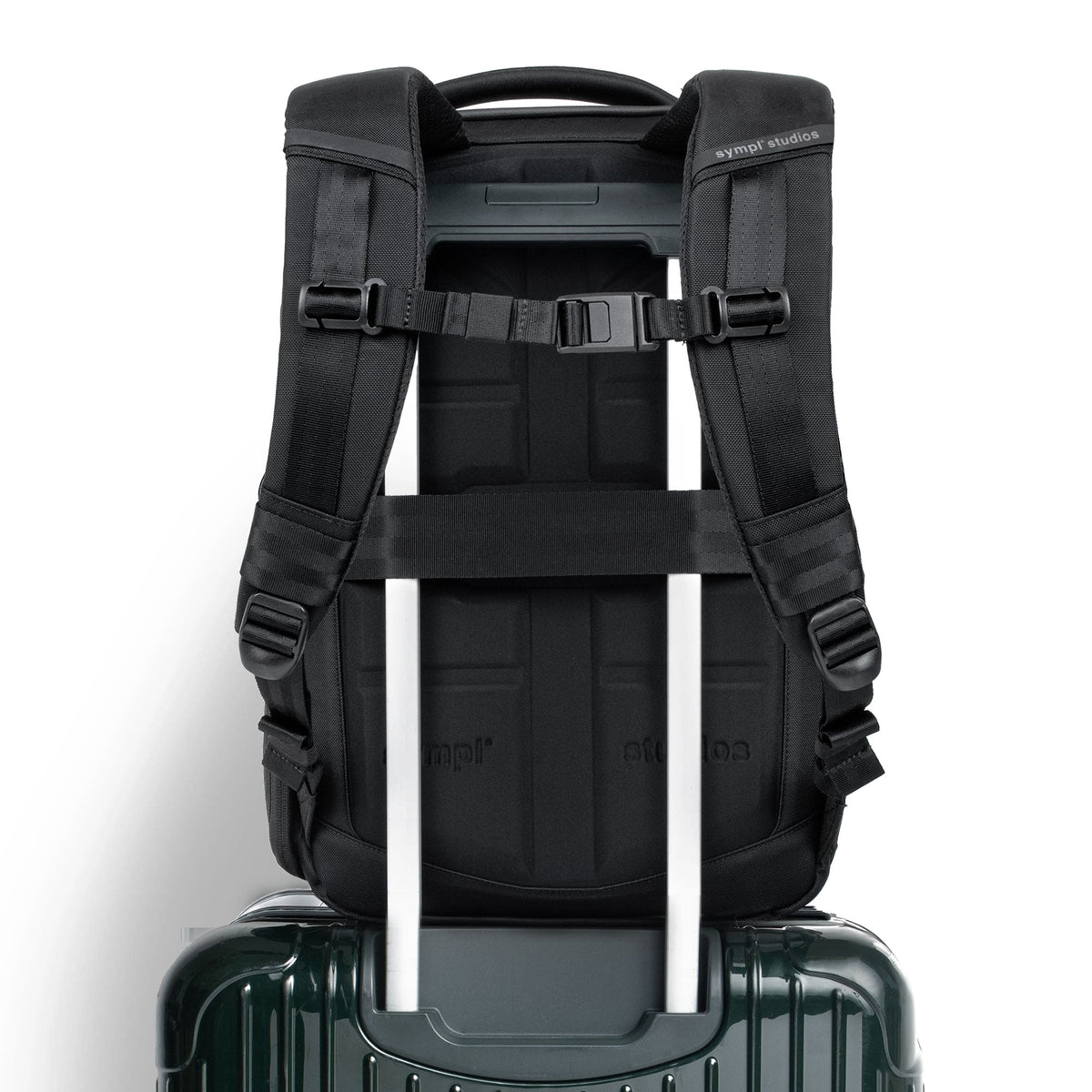 Commuter Pack 20 L - Reppu