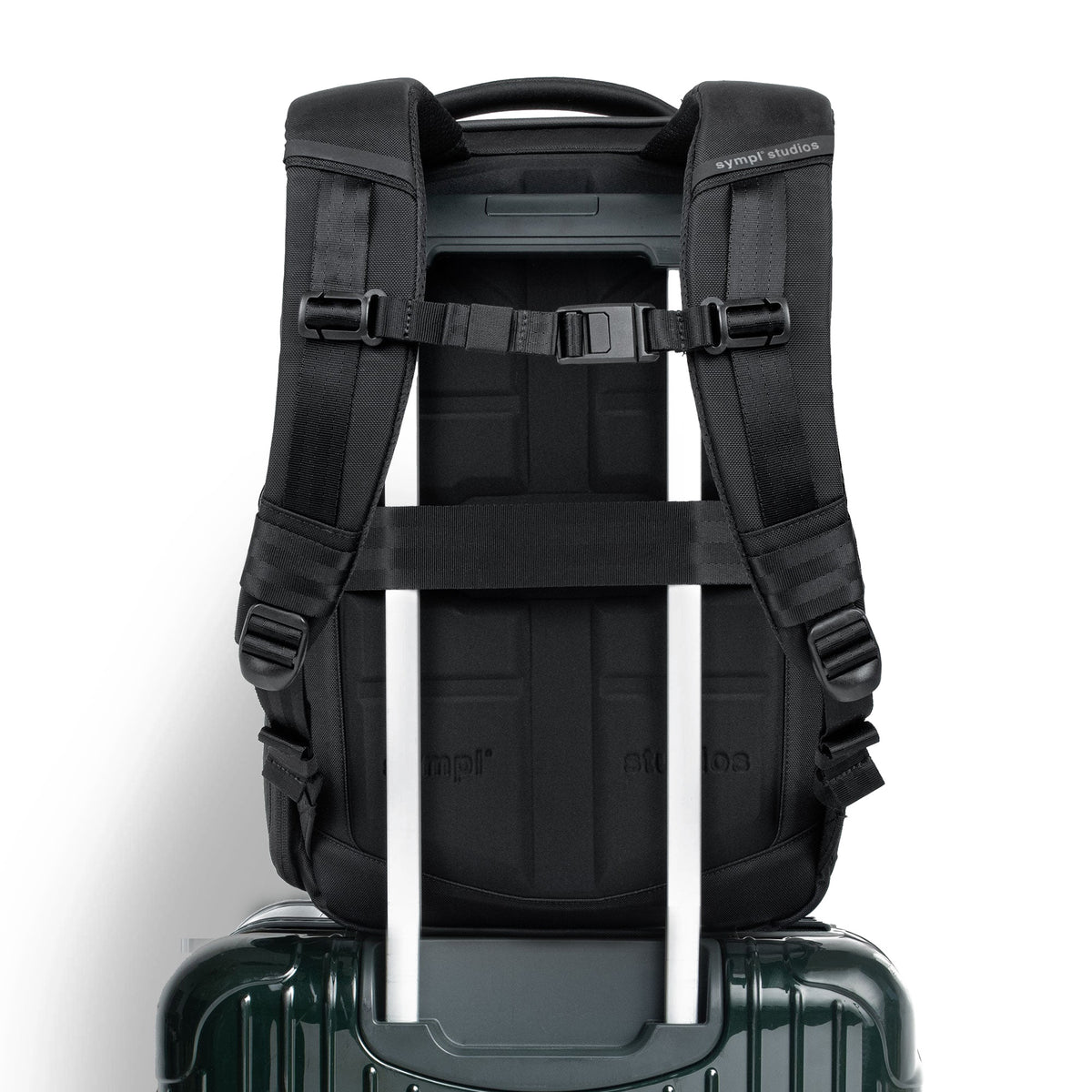 Commuter Pack 24 L