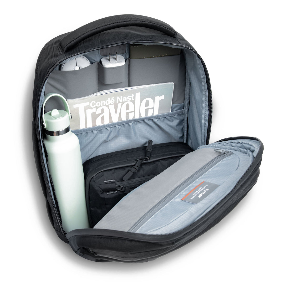 Commuter Pack 20 L - Reppu