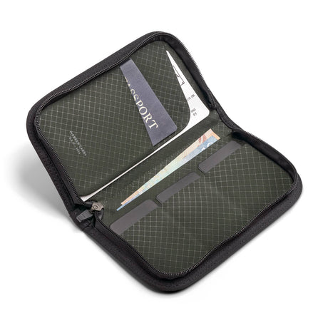 Co-Pilot Travel Wallet