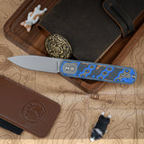 Corgi Knife