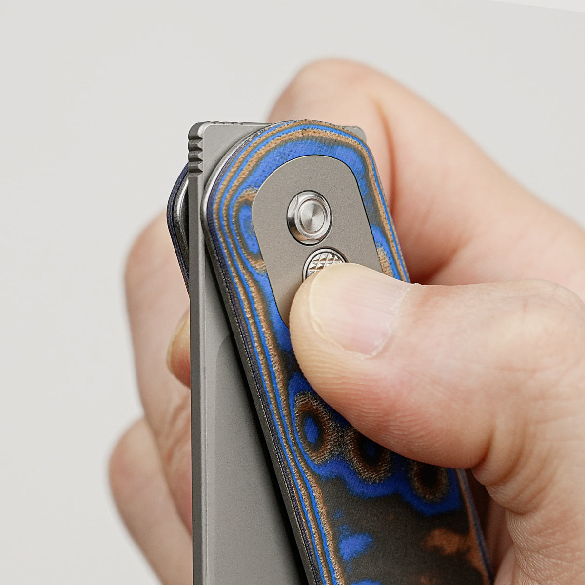Corgi Knife