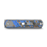 Corgi Knife