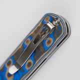 Corgi Knife