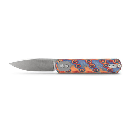 Corgi Knife