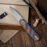 Corgi Knife