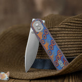 Corgi Knife