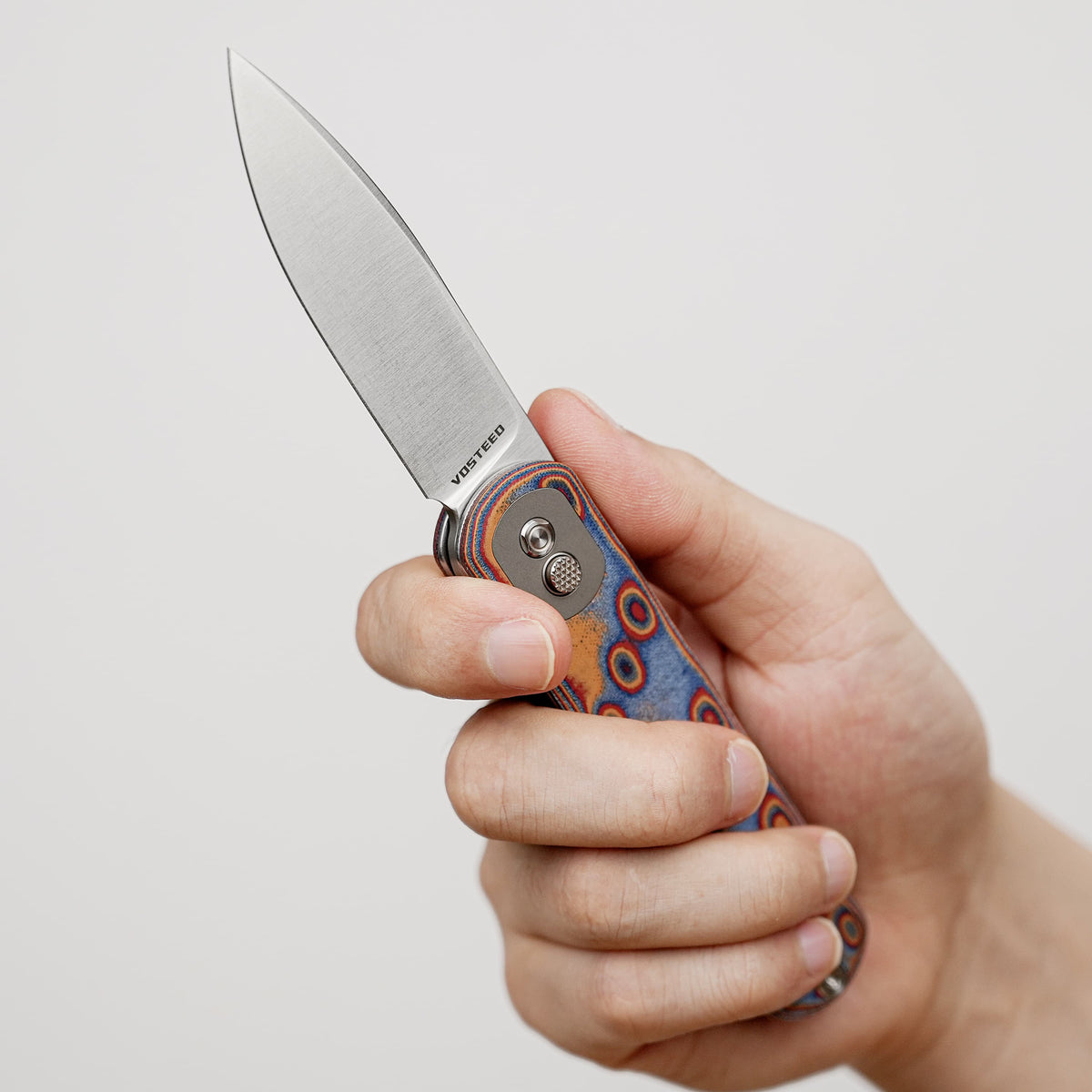 Corgi Knife