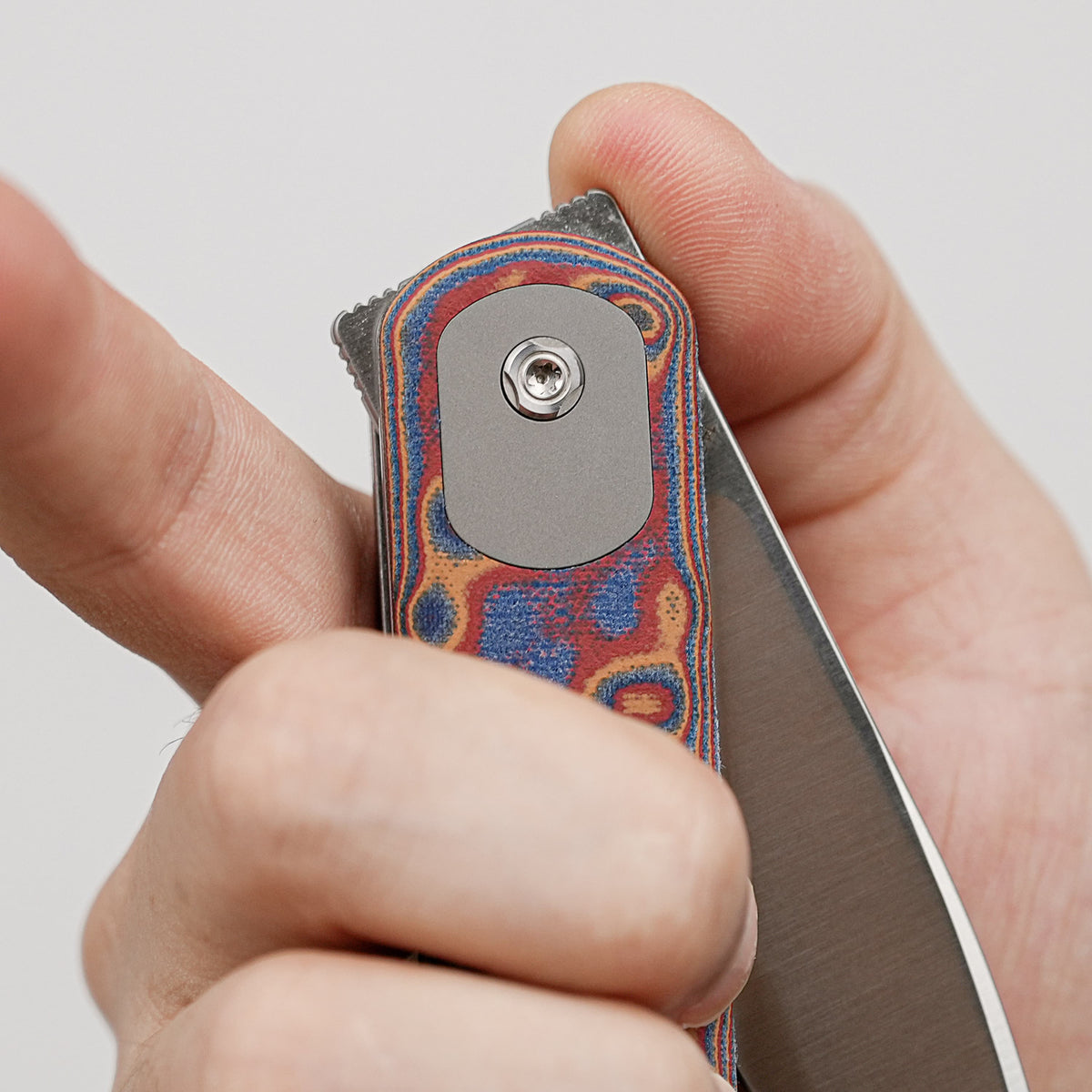 Corgi Knife