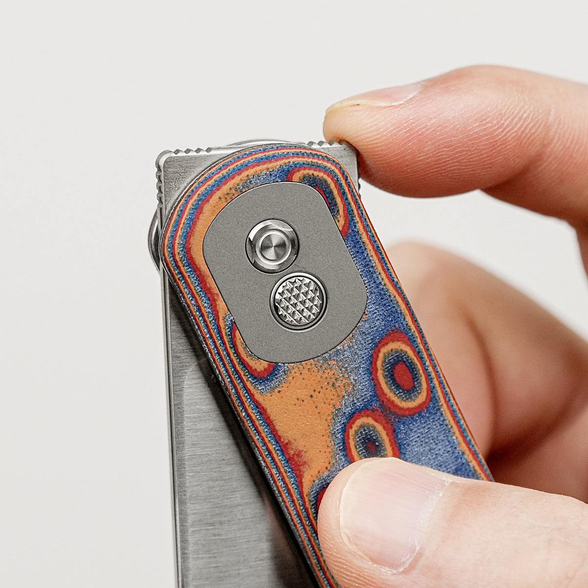 Corgi Knife