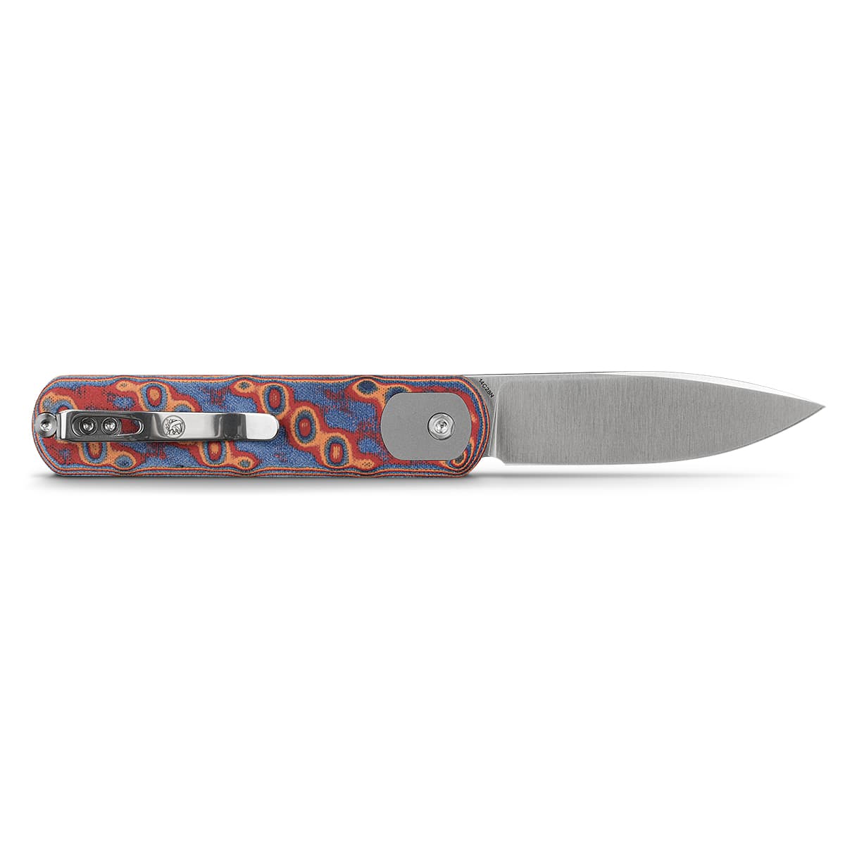 Corgi Knife