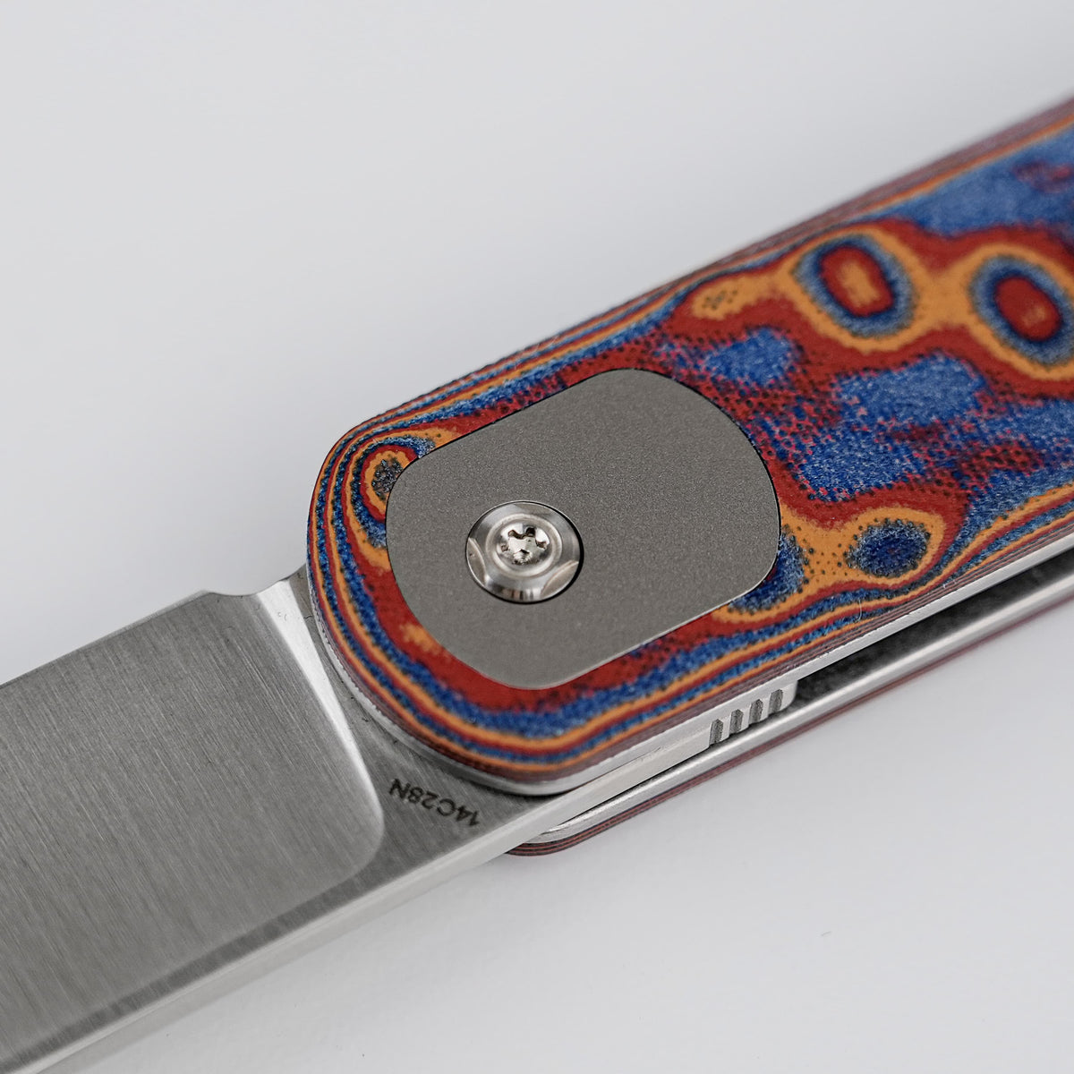 Corgi Knife