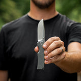 Ti Pocket Knife II - Veitsi