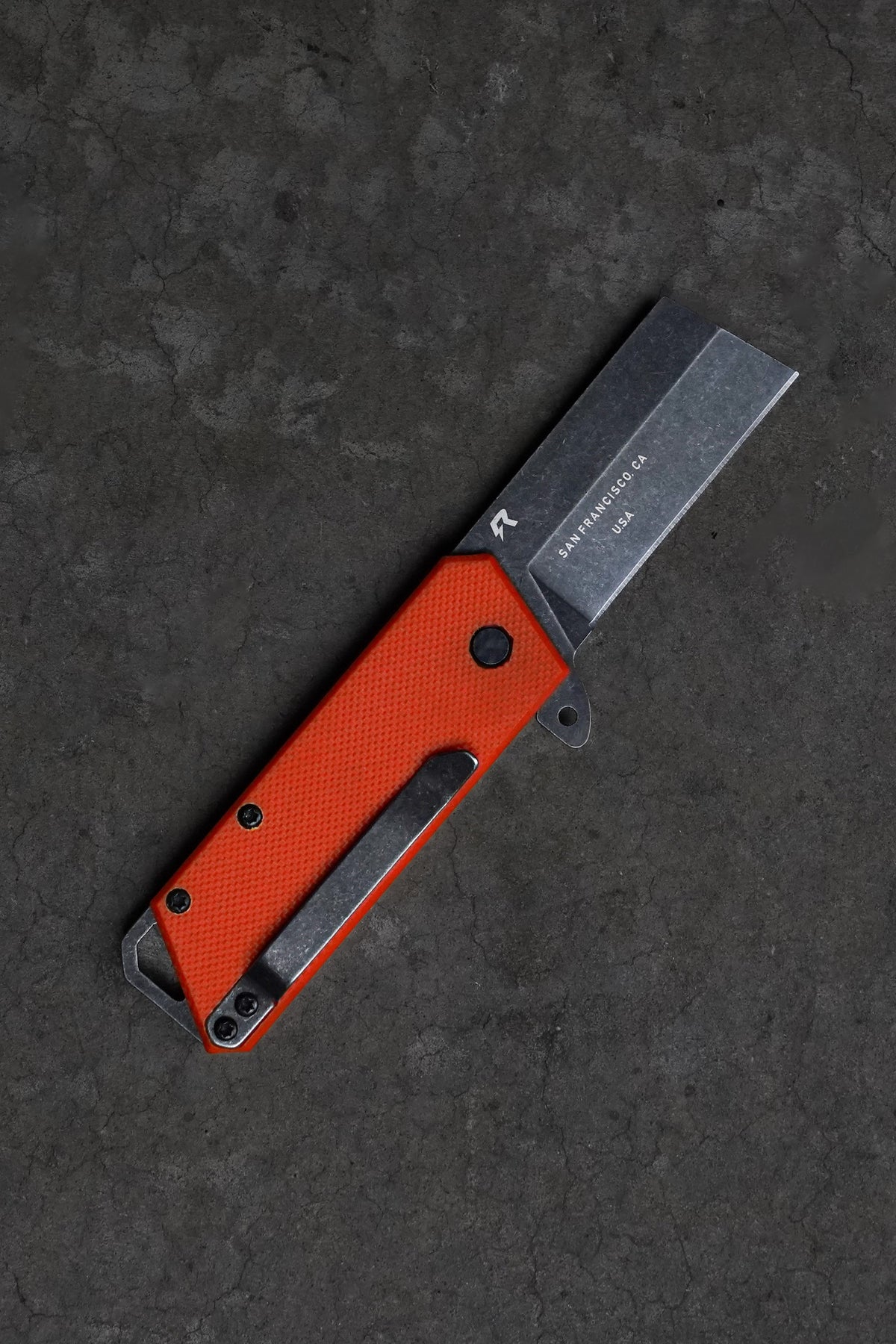 Rogue Mini 2.0 - Veitsi