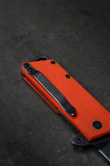 Rogue Mini 2.0 - Veitsi