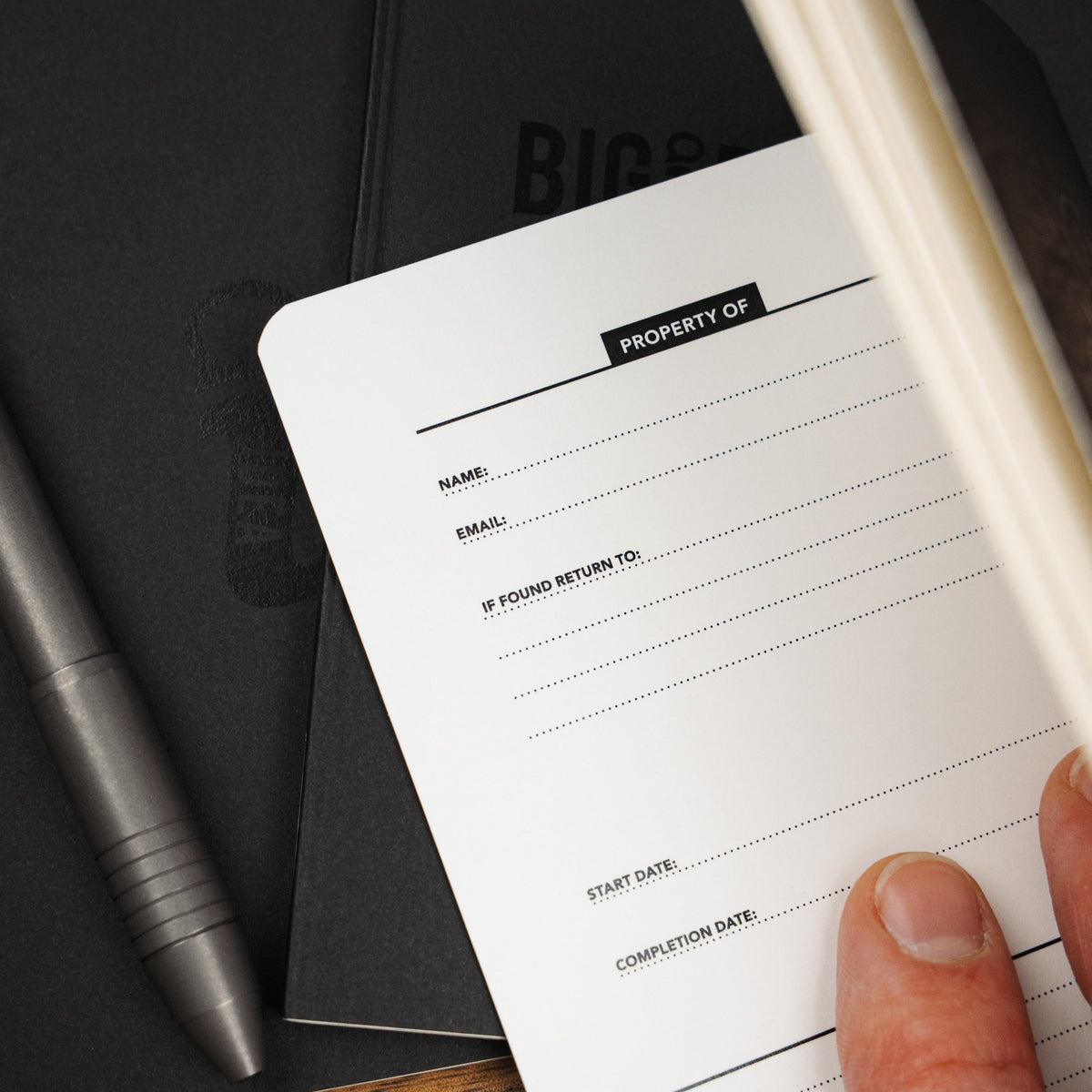 Everyday Notebook 3-Pack