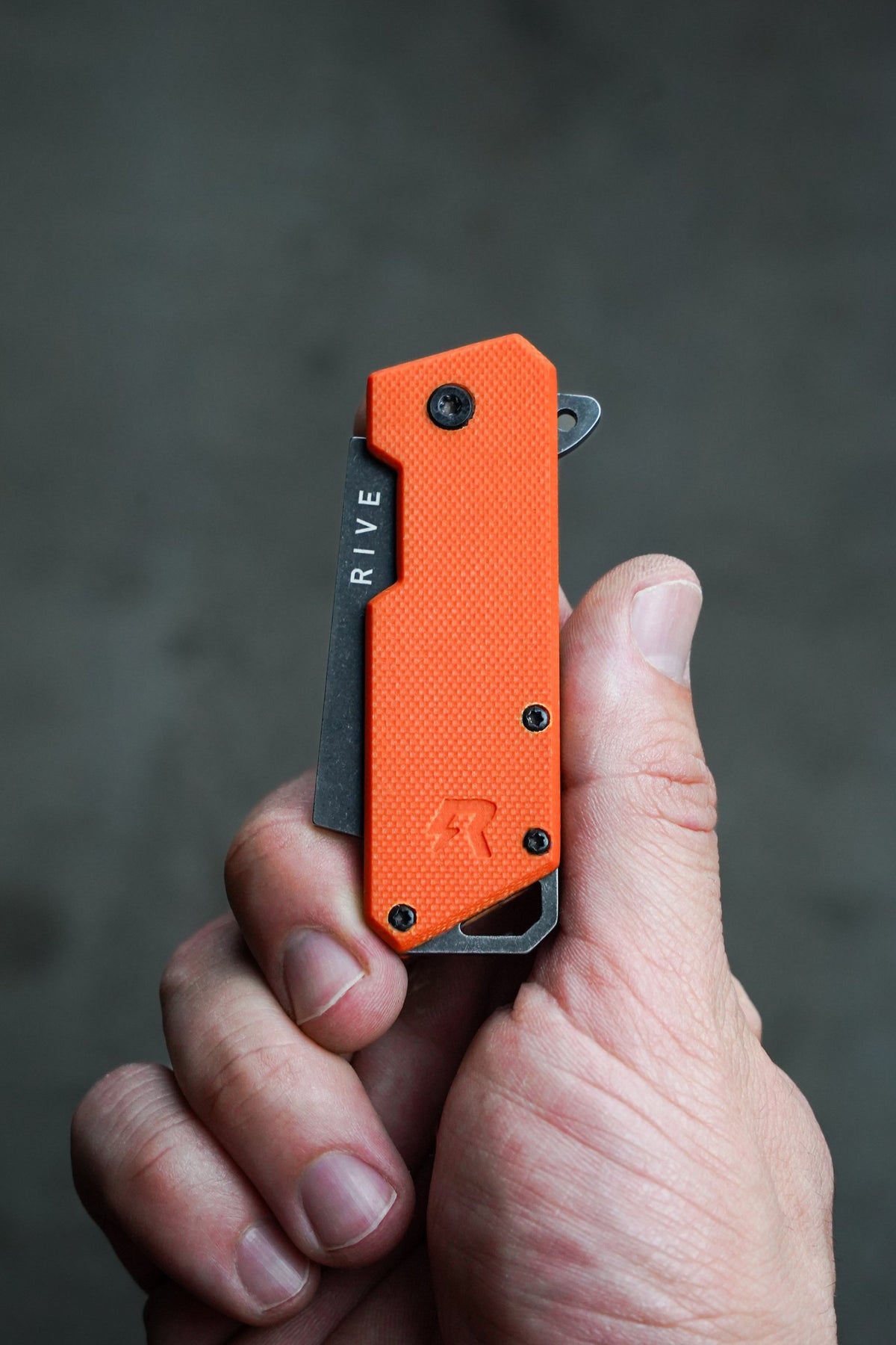 Rogue Mini 2.0 - Veitsi