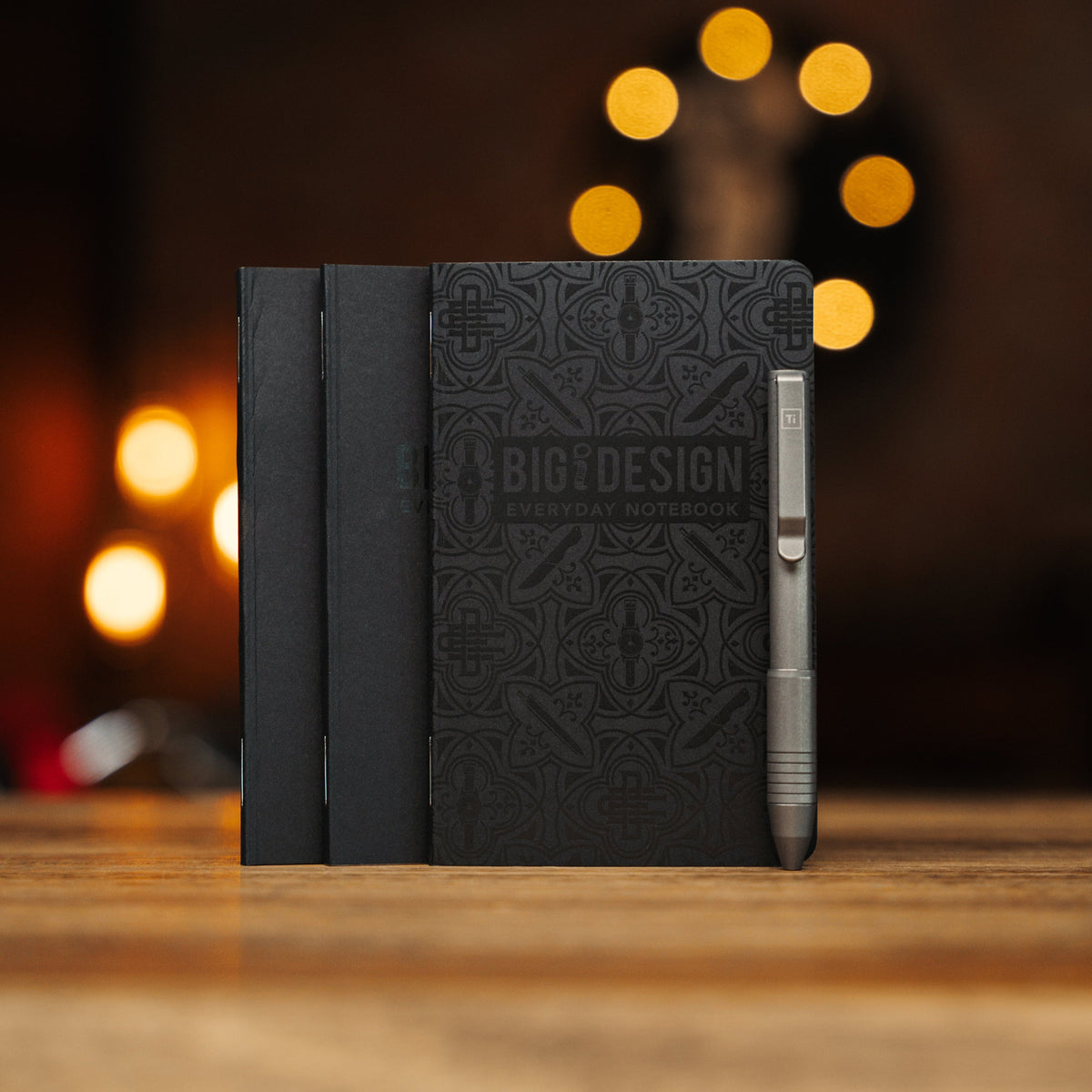 Everyday Notebook 3-Pack