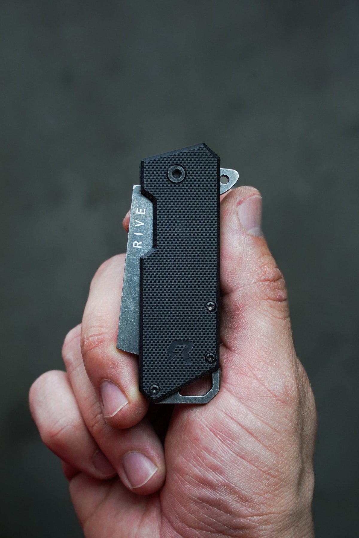 Rogue Mini 2.0 - Veitsi