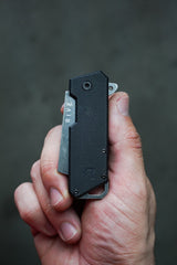 Rogue Mini 2.0 - Veitsi