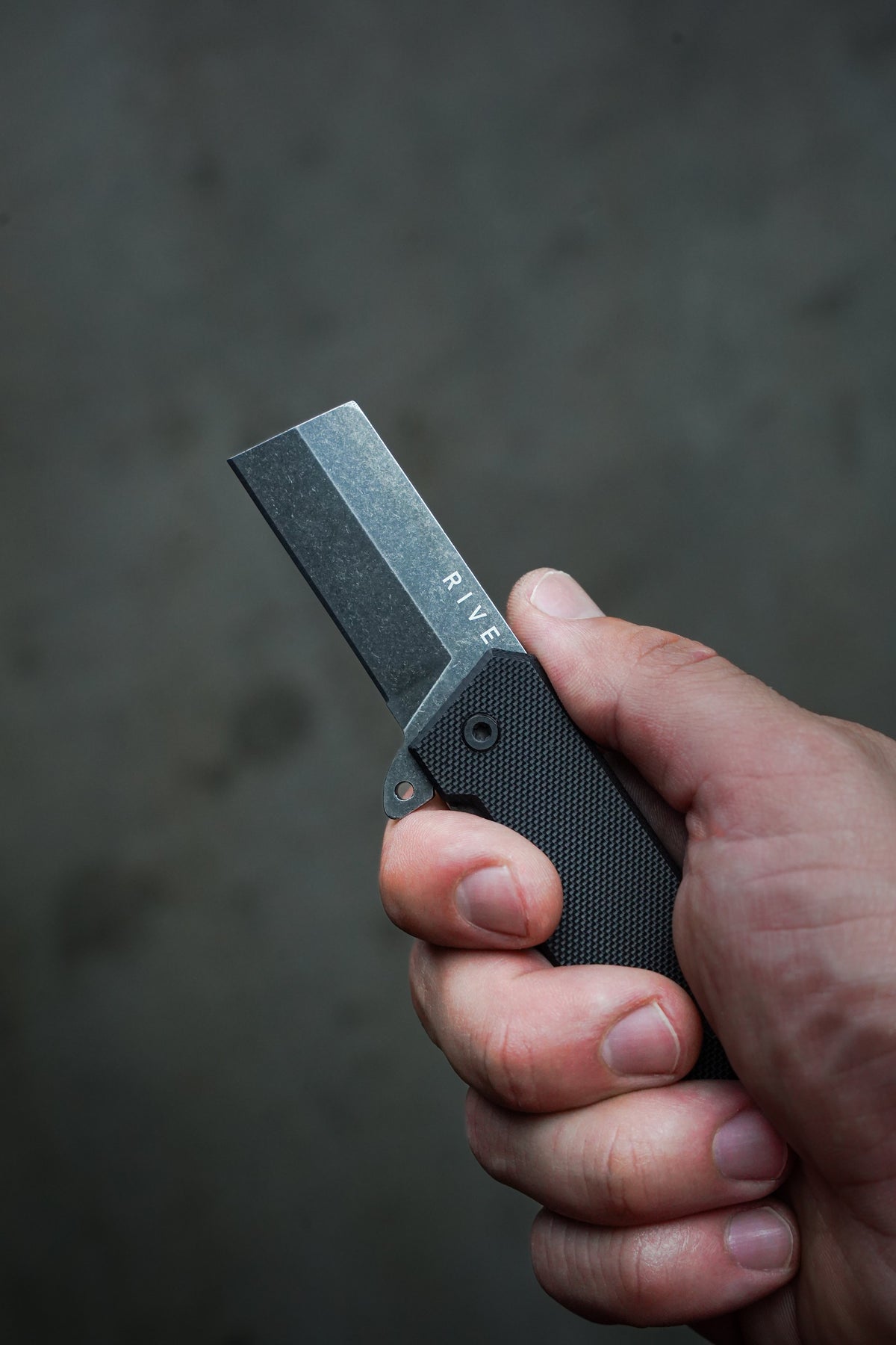 Rogue Mini 2.0 - Veitsi