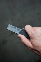 Rogue Mini 2.0 - Veitsi