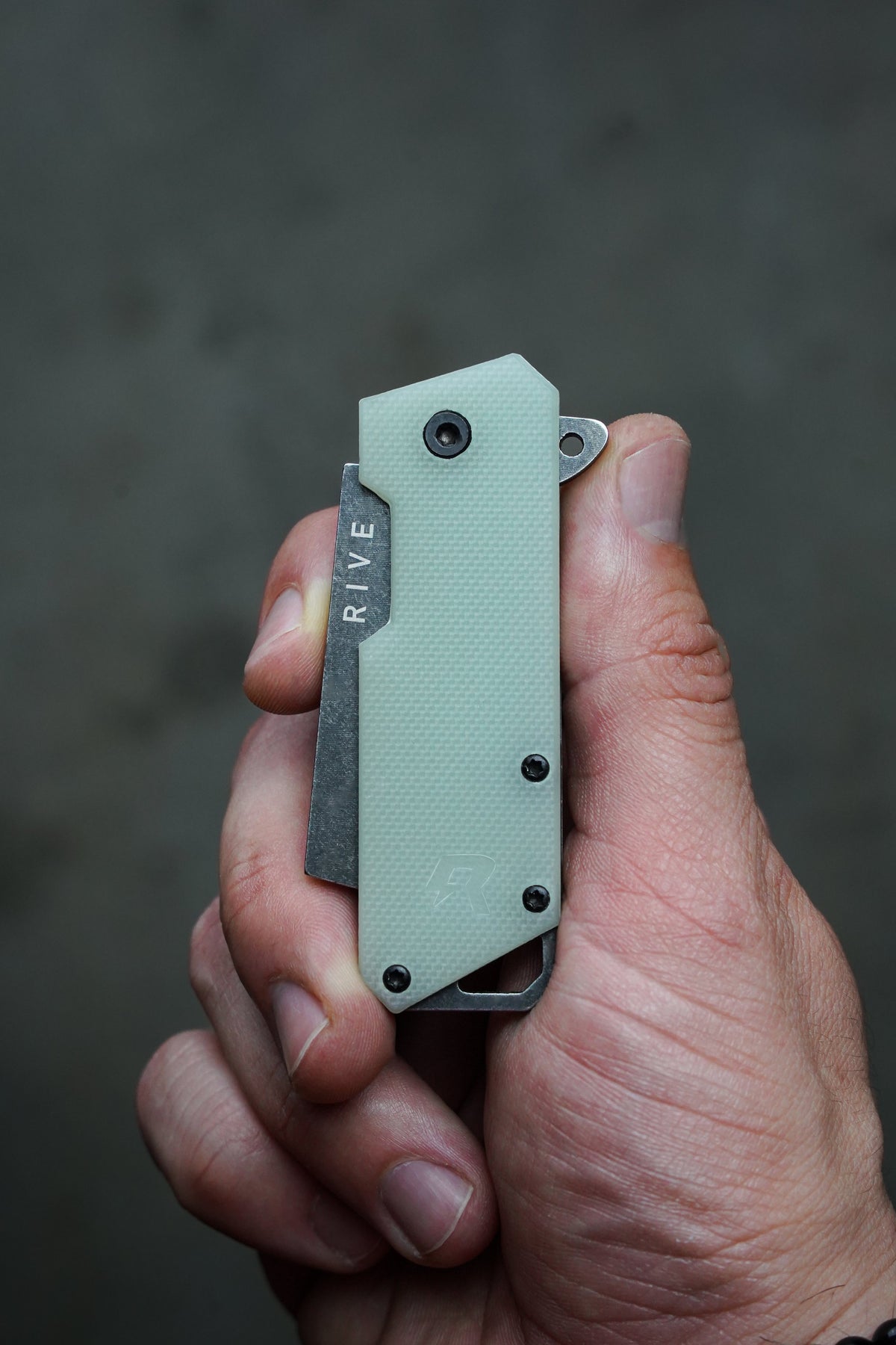 Rogue Mini 2.0 - Veitsi